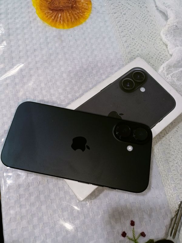 Apple 16 128 94% 750$