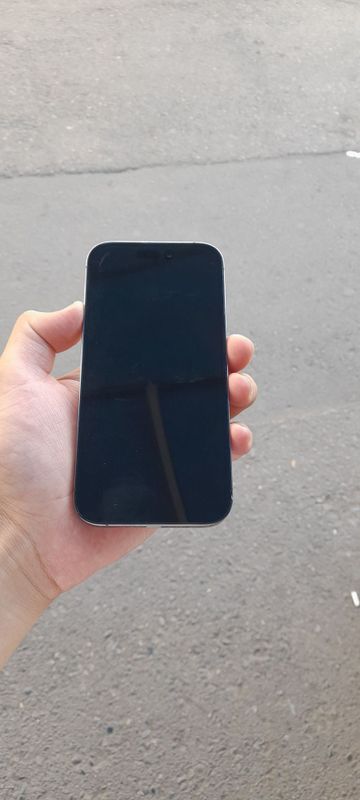 Iphone 14 pro 128gb