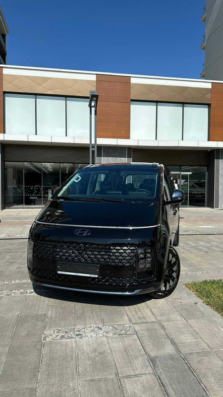 Продается Hyundai Staria, Mercedes benz viano, carnival