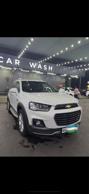 Captiva 3/4 2015 jemchuk toza Captiva 3/4 2015 jemchuk toza