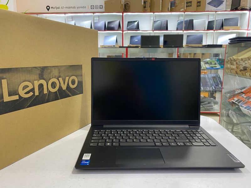 Lenovo core i5 12 avlod mutlaqo yangisidan sorganlar uchun 10 yadrolik