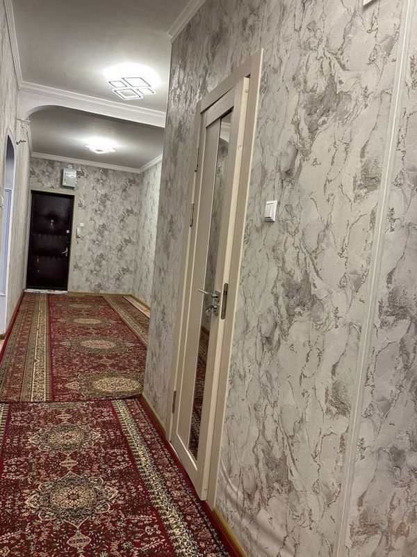 Shaxriston metro korzinkani orqasida qizlarga kvartira Shaxriston metro korzinkani orqasida qizlarga kvartira