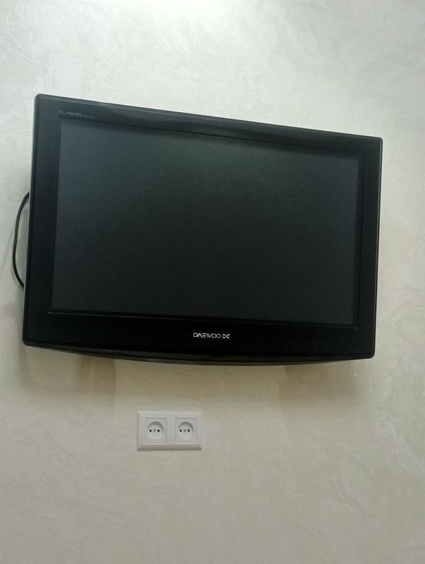 Телевизор Daewoo Телевизор Daewoo