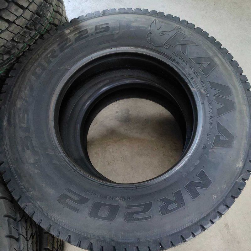 Balon 315/70R22.5 KAMA NR202 - 263$ Balon 315/70R22.5 KAMA NR202 - 263$