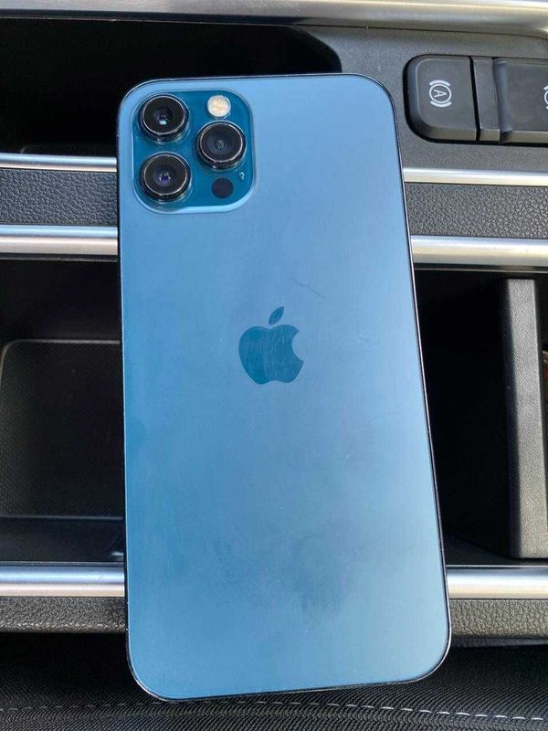 Iphone 12 pro max 128Gb Iphone 12 pro max 128Gb