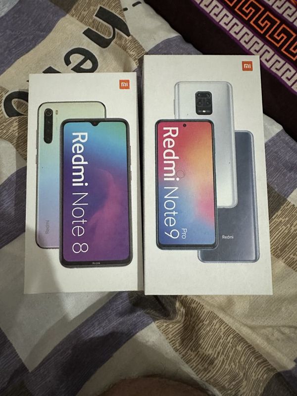 Redmi note 8-9 holati yangide Redmi note 8-9 holati yangide