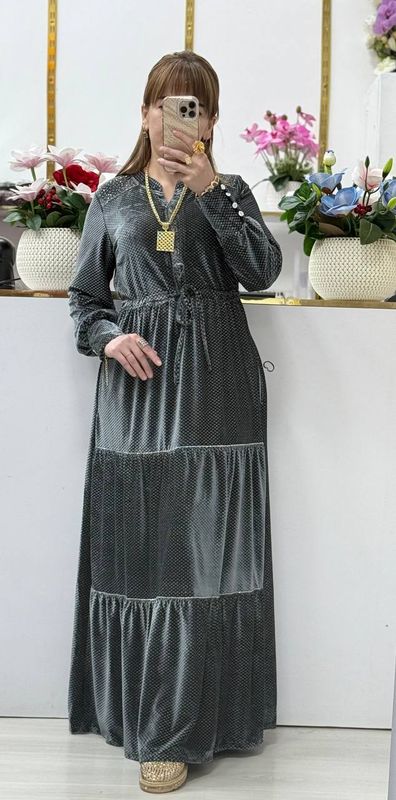 Yangi kiyim