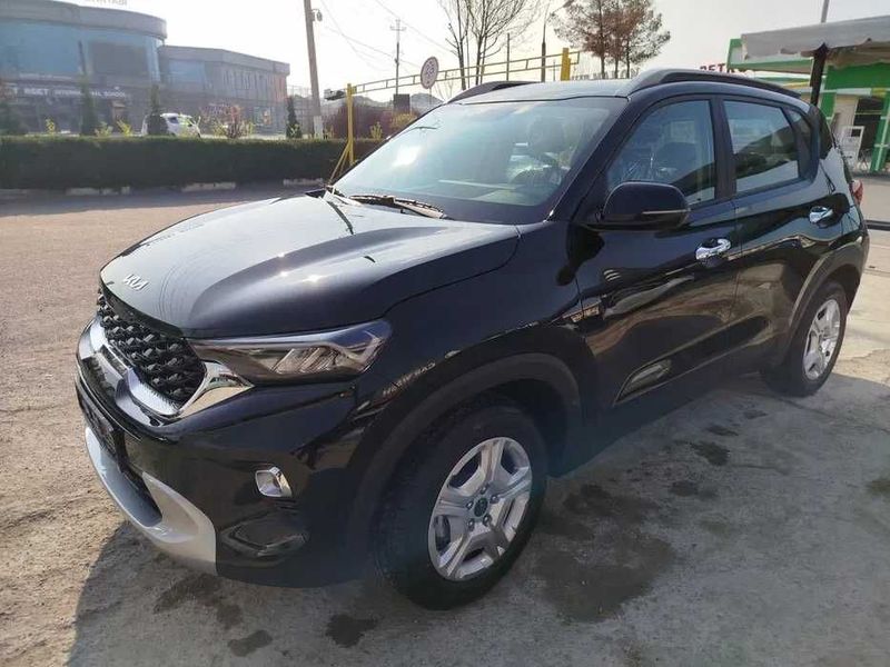 Kia Sanet 0 пробег Kia Sanet 0 пробег