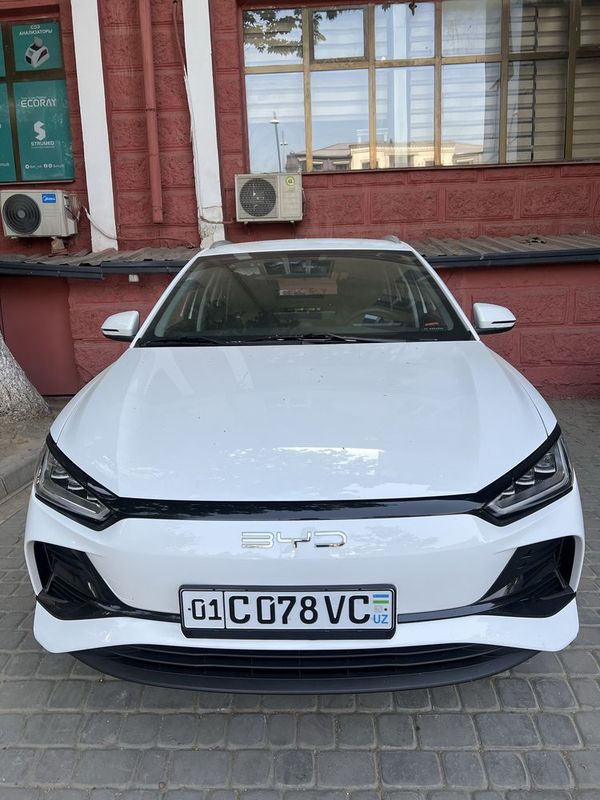 Byd E2 luxury 2024 Byd E2 luxury 2024
