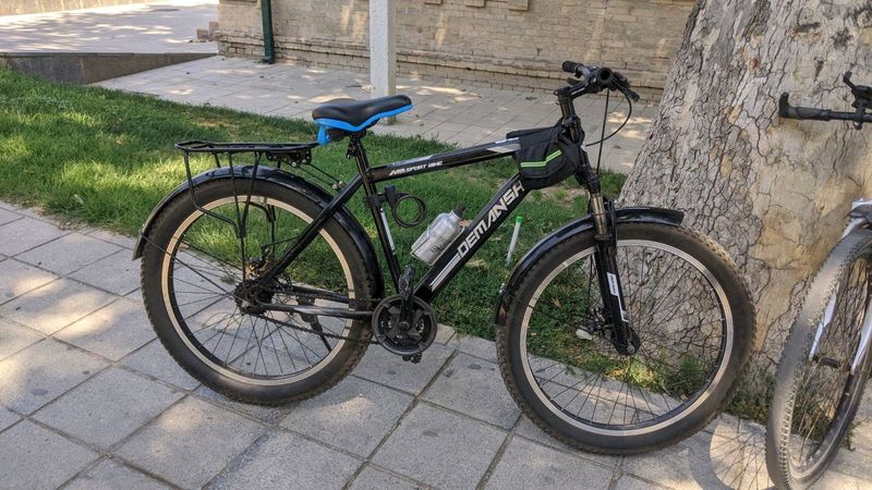 velosopet velosopet