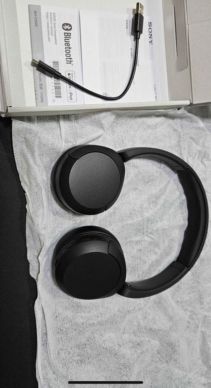 Sony simsiz quloqchini WH-CH520 Sony simsiz quloqchini WH-CH520
