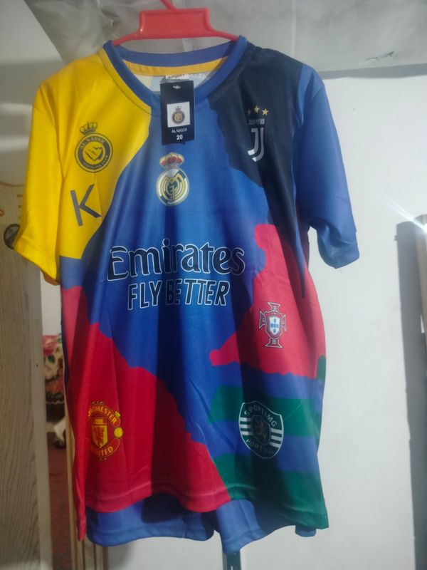 CR 7