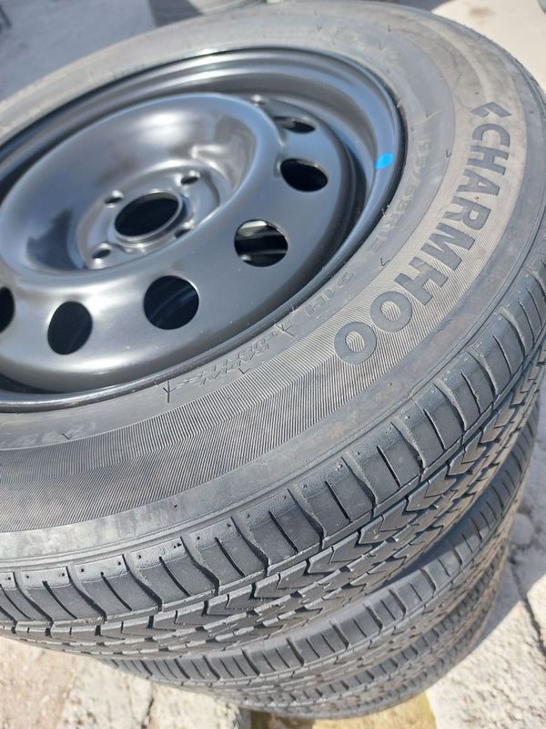 15 R Cobolt qoqon diska balon