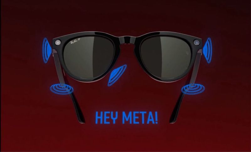 Meta rayban ochki achki kamerali.Райбан Мета очки умные с камерой Meta rayban ochki achki kamerali.Райбан Мета очки умные с камерой