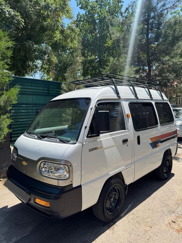 Damas 2019 srocna sotiladi Damas 2019 srocna sotiladi
