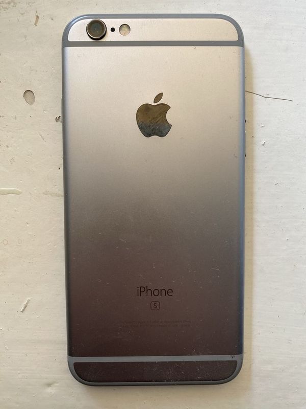 Iphone 6s 32 gb LLA Iphone 6s 32 gb LLA