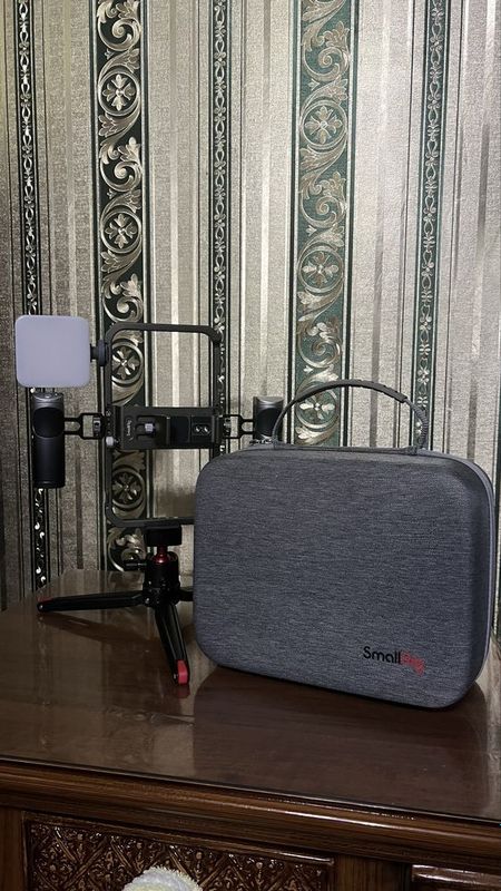 SmallRig All-in-One Ultra