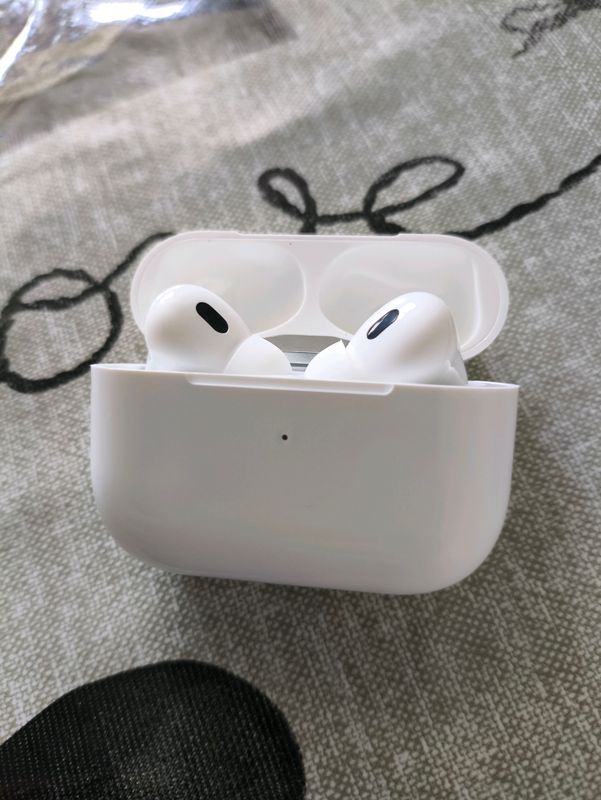 AirPods Pro 2 AirPods Pro 2