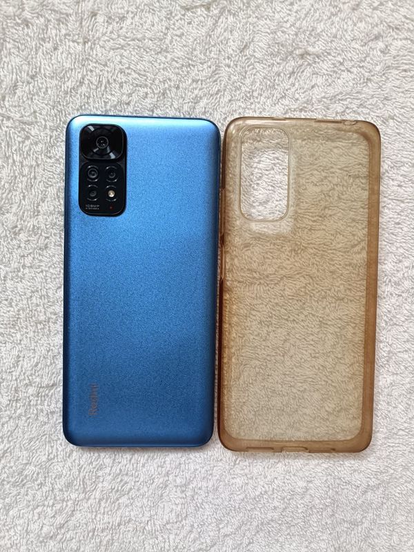 REDMI NOTE 11s REDMI NOTE 11s