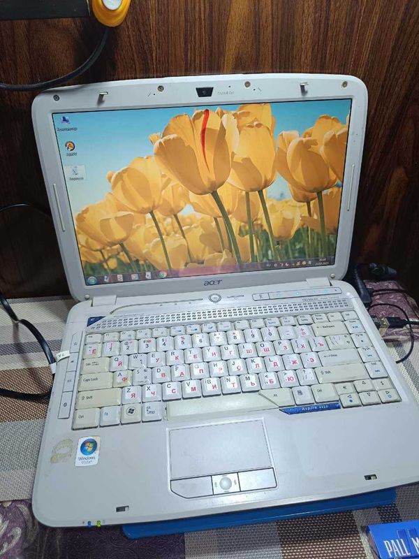 Свой Продам Ноутбук ACER ASPIRE 4920