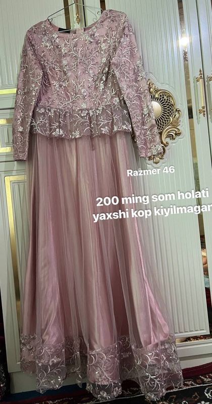 Qizlarga vecherniy va kundalik koylaklar Qizlarga vecherniy va kundalik koylaklar