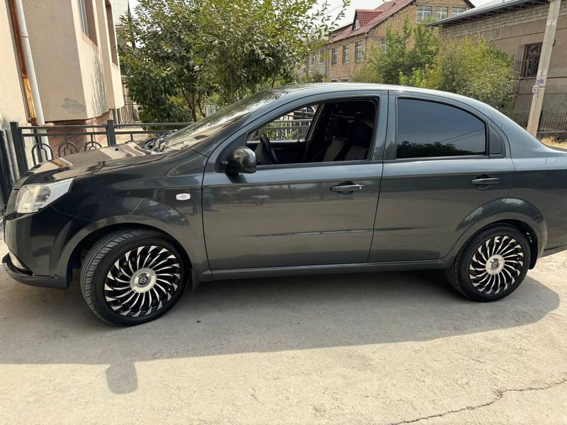 Нехиа 3 2020 йил 40 милион