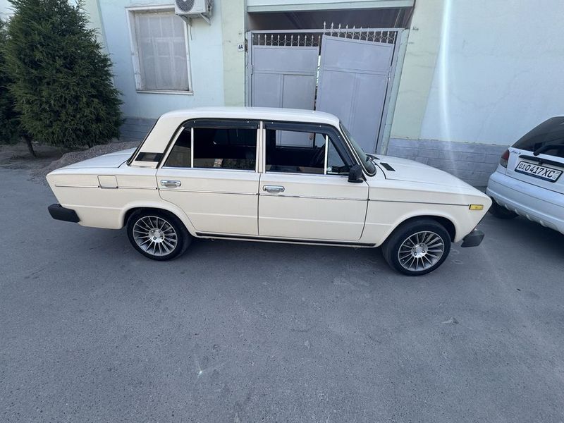 ВАЗ 2106 жигули 06