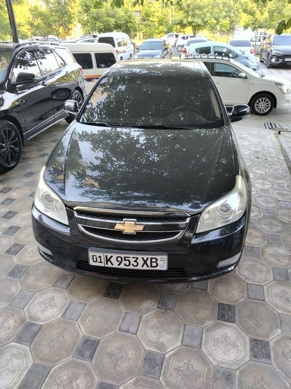 Прадается Эпика автомат Прадается Эпика автомат