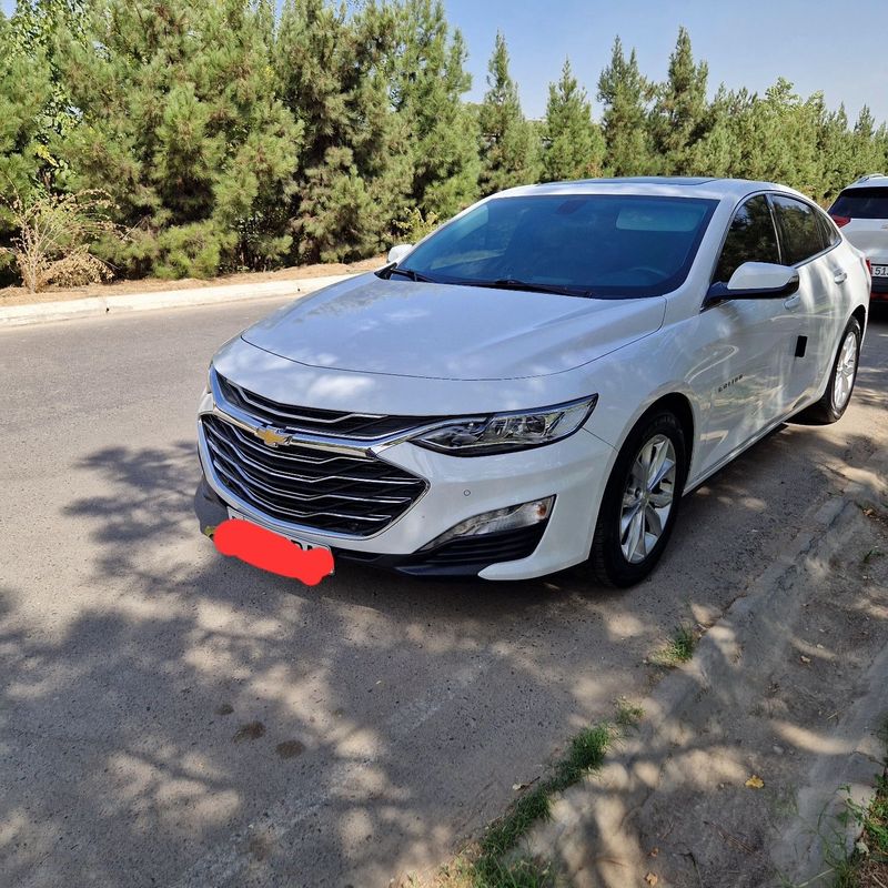 Chevrolet Malibu 2.0 Turbo. 2019 г.в. Chevrolet Malibu 2.0 Turbo. 2019 г.в.
