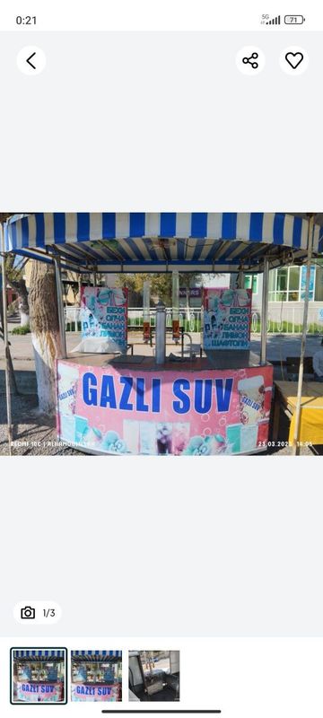 Srochna sotiladi Srochna sotiladi