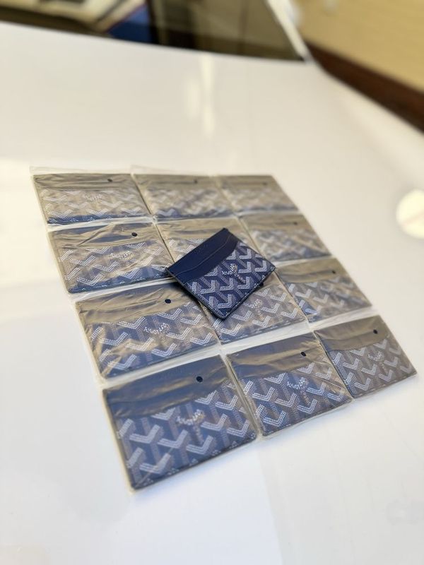 Картхолдер goyard Картхолдер goyard