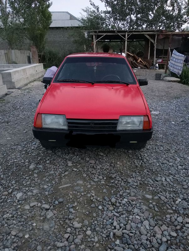 Lada 09 Sotiladi 1996 yil
