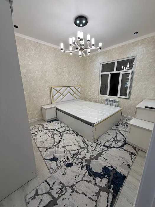 Arenda Kvartira Ijara Yunusobod 17 Kvartal Evro 400$