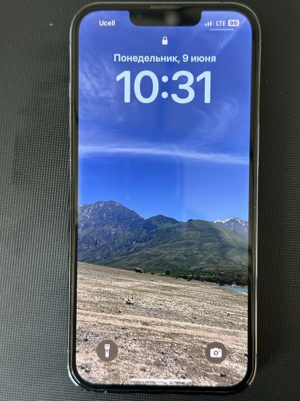 Iphone 13 pro dodgerblue Iphone 13 pro dodgerblue