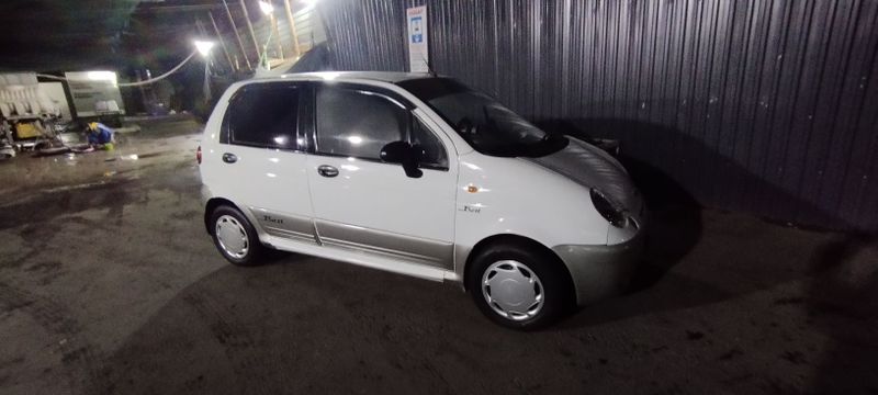 Matiz best 2010 yil