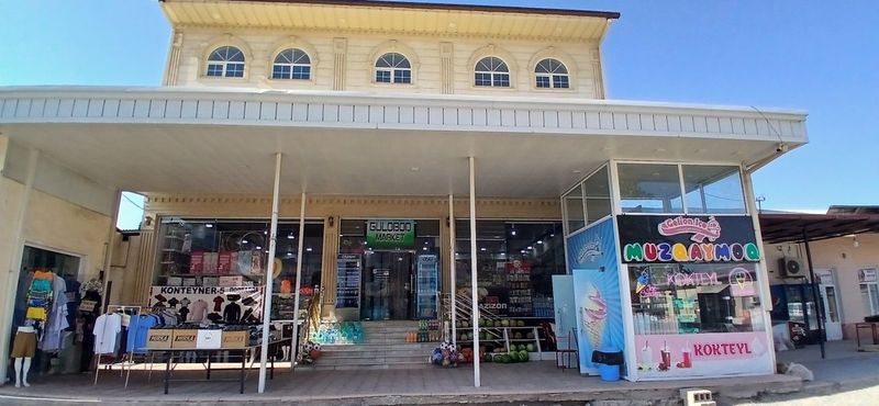 Сдаётся в аренду готовый бизнес или помещение для производителей
