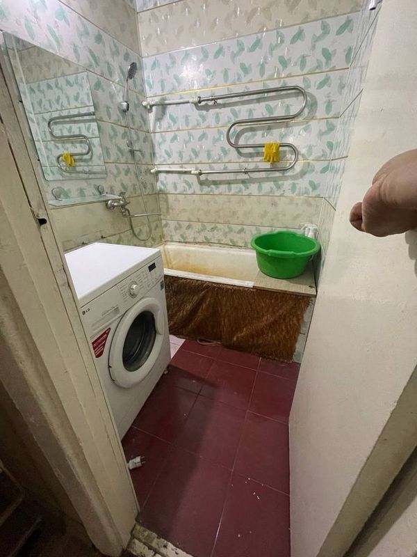 4Xonali uy 400 ga beriladi srochna 4Xonali uy 400 ga beriladi srochna