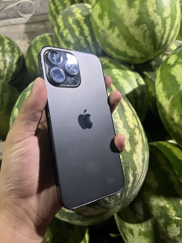 Iphone 14 pro max 128 gb P/A Iphone 14 pro max 128 gb P/A