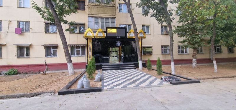 Продается нежилое помещение ул Лисунова Яшнабад район