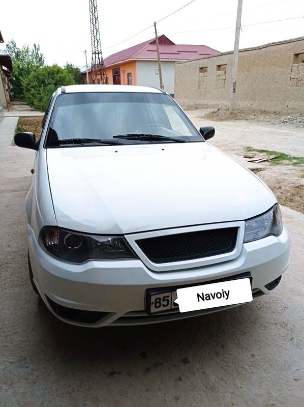 Nexia 1,6 daewoo