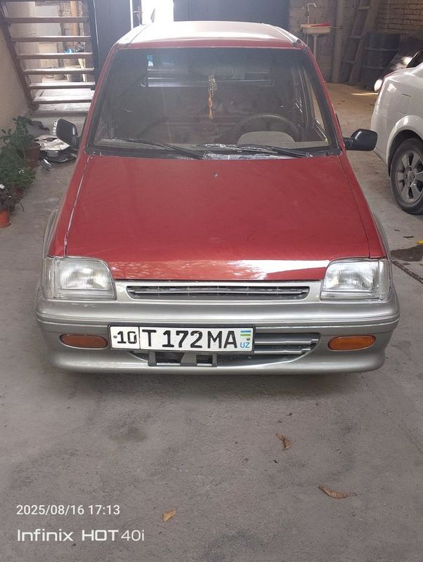 Daewoo tiko koreski Daewoo tiko koreski