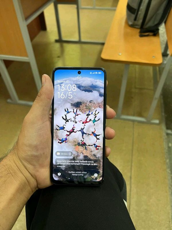 Redmi not 11 6/128 Redmi not 11 6/128