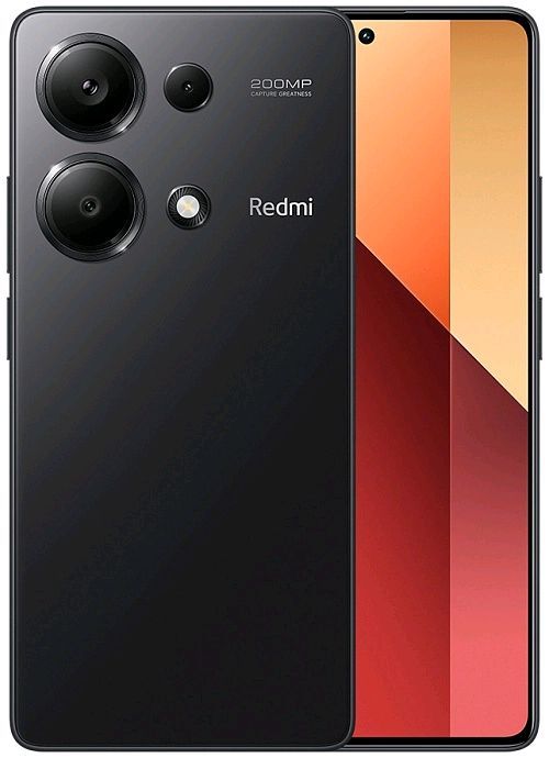 REDMI NOTE 13 PRO REDMI NOTE 13 PRO