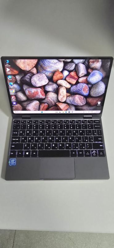Chuwi minibook 10.8" inch (12+512GB. Состояние отличное