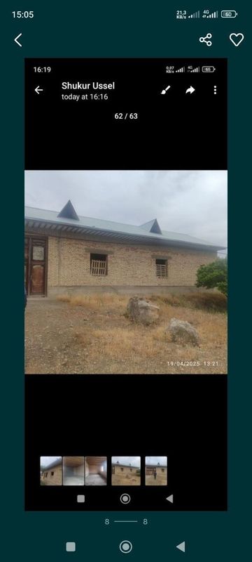 Кизилтепо ховли кадастр.7 хона уралган.газ свет сув 10 сутик Кизилтепо ховли кадастр.7 хона уралган.газ свет сув 10 сутик