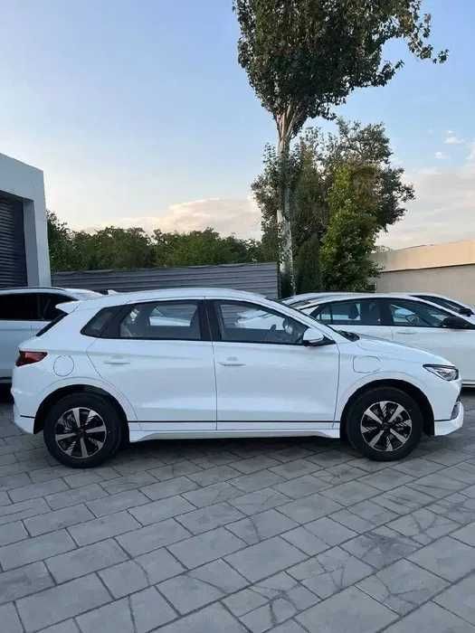 Продаю BYD E2 LUXE — Стильный, экономичный, надёжный Продаю BYD E2 LUXE — Стильный, экономичный, надёжный