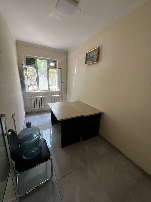 Аренда Юнусабад 11кв Нежилой 1 комната, 10м2 Аренда Юнусабад 11кв Нежилой 1 комната, 10м2