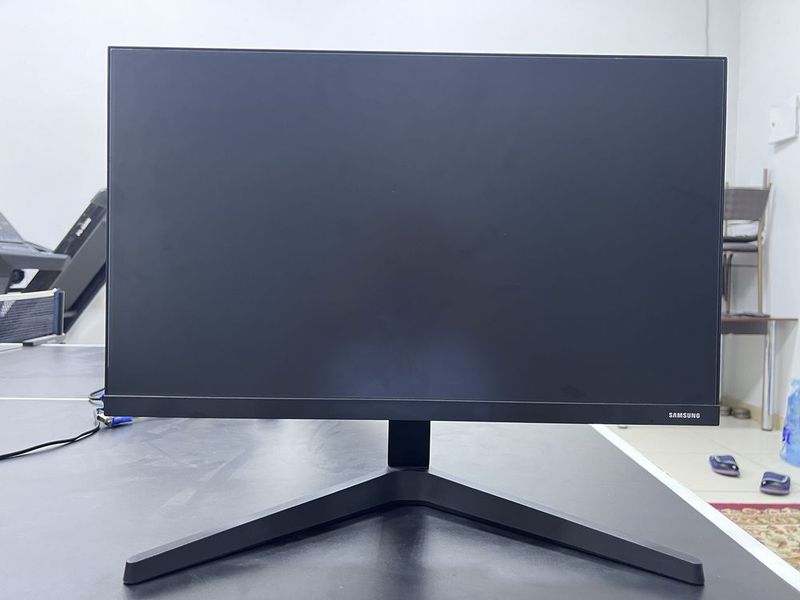 Professional LED monitor Samsung