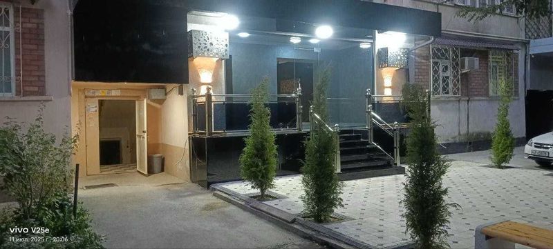 Продается помещение на Нукусской