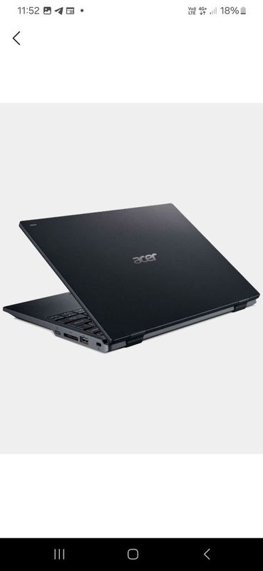 Acer notebook windows 10